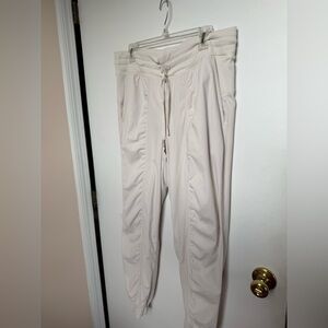 Lululemon Studio Joggers